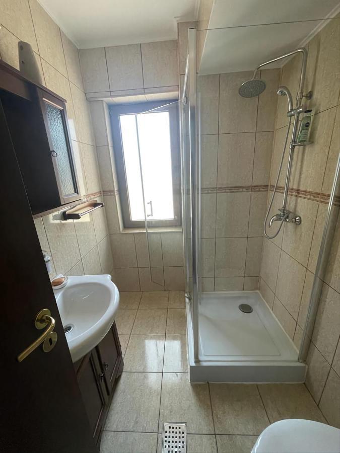 Apartamento Apartament Barrels Beach Mamaia Exterior foto