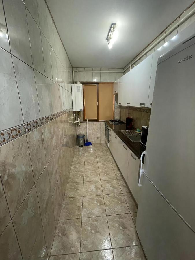 Apartamento Apartament Barrels Beach Mamaia Exterior foto
