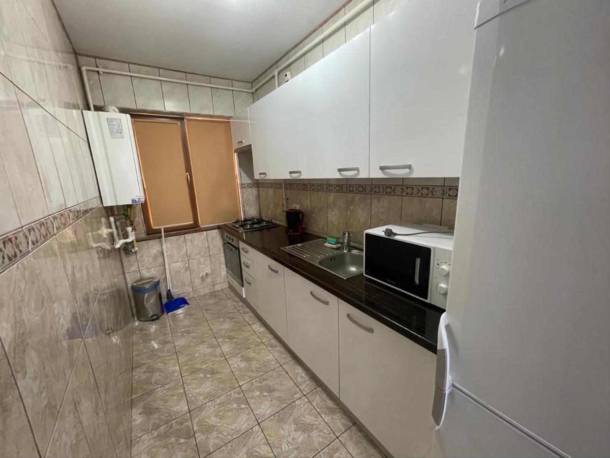 Apartamento Apartament Barrels Beach Mamaia Exterior foto